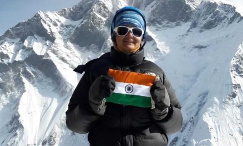 माउंट-एवरेस्ट-विजेता-मेघा-परमार-पहुंचीं-कोर्ट,-एकलपीठ-ने-सरकार-से-मांगा-जवाब,-जानें