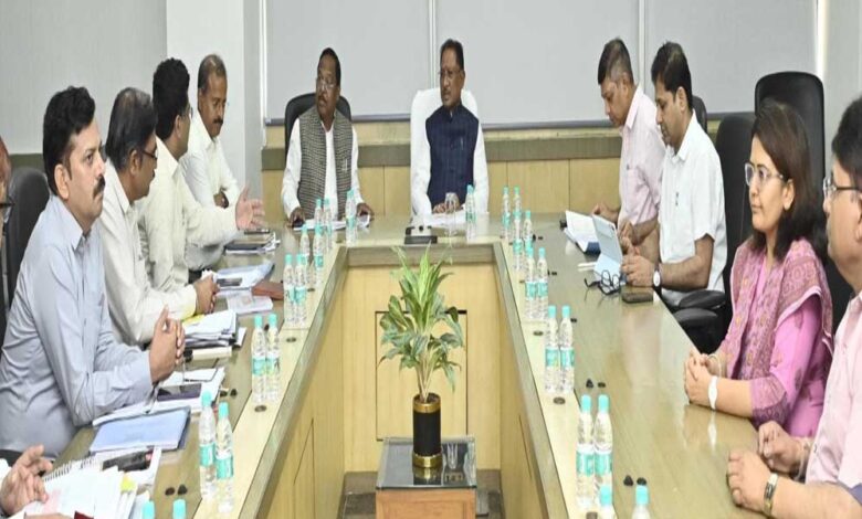 रायपुर-:-जनजातीय-समाज-के-विकास-के-प्रति-हमारी-अटूट-प्रतिबद्धता-:-मुख्यमंत्री-साय