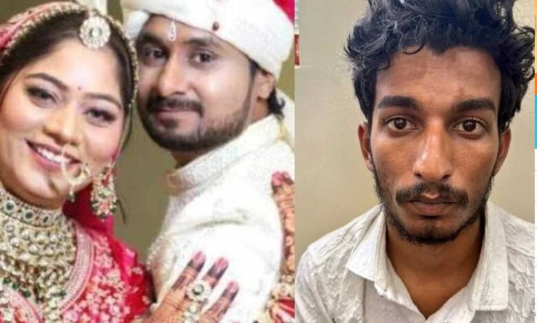 सोनम-रघुवंशी-के-वो-12-घंटे,-थाने-में-टेबल-पर-नींद-से-लेकर-एयरपोर्ट-तक-की-पूरी-कहानी