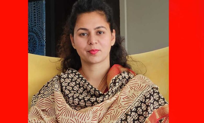 कांग्रेस-को-रेस-के-घोड़े-नहीं-बल्कि-सर्कस-के-घोड़े-चाहिए-:-नेहा-बग्गा