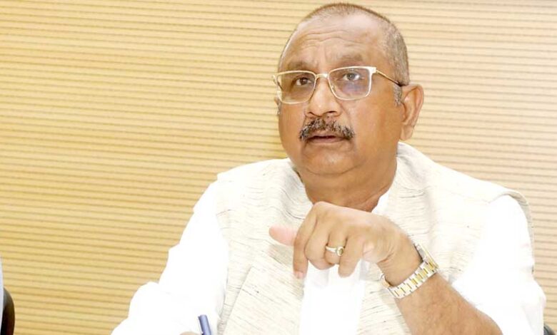 स्वतत्रंता-आंदोलन-में-गौरवमयी-संघर्ष-की-याद-दिलाती-है-कोल-जनजाति:-मंत्री-डॉ.-शाह