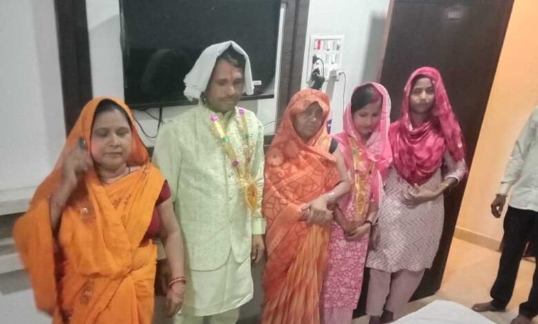 सासाराम-में-शादी-के-बाद-एक-दुल्हन-टॉयलेट-का-बहाना-बनाकर-भाग-गई