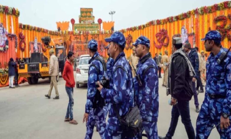 अयोध्या-में-हाईटेक-होगी-राम-नगरी-की-सुरक्षा,-संदिग्ध-का-स्केच-डालते-ही-लोकेशन-बता-देगा-सॉफ्टवेयर
