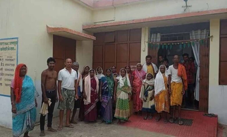 बालोद-में-मधुमक्खियों-के-हमले-में-15-मजदूर-घायल