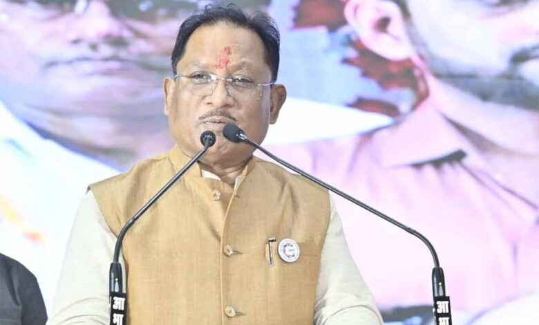 प्रधानमंत्री-नरेंद्र-मोदी-के-नेतृत्व-में-सहकारिता-को-घर-घर-तक-पहुंचाने-की-संकल्पना-हो-रही-है-पूरी-:-मुख्यमंत्री-साय