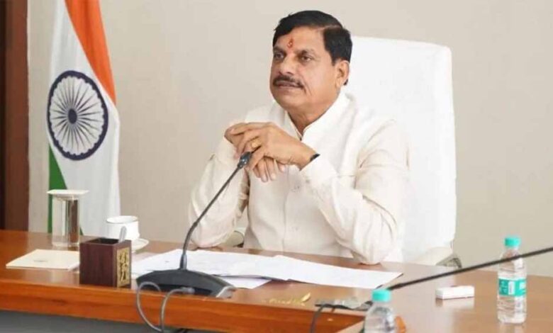 मप्र-का-पहला-रिज़वाँयर-फिशरीज़-प्रोडक्शन-एंड-प्रोसेसिंग-क्लस्टर-हलाली-में-:-मुख्यमंत्री-डॉ.-यादव