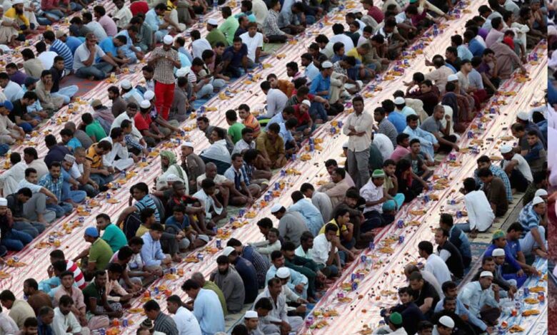 दुनिया-में-islam-का-बोलबाला,-10-सालों-में-बंपर-बढ़ी-muslim-population,-पढ़ें-कितनी-बढ़ी-हिंदुओं-की-संख्या