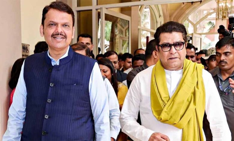 महाराष्ट्र-की-राजनीति-में-बड़ा-घटनाक्रम,-फडणवीस-से-गुपचुप-मिले-राज-ठाकरे