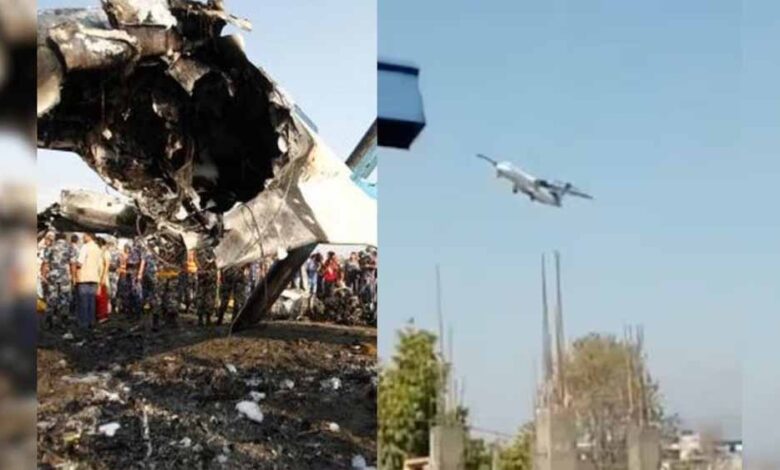विमान-हादसे-में-बचा-एक-शख्स,-जब-आंख-खुली,-तो-चारों-ओर-लाशें-ही-लाशें-थीं,-बताई-घटना-की-आपबीती