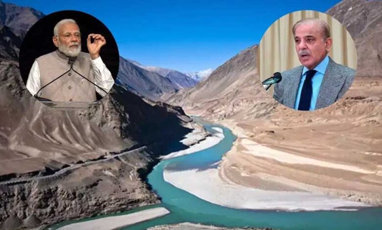 सिंधु-जल-संधि-रद्द-होने-से-pak-में-गंभीर-जल-संकट,-बांधों-में-सूखा-पड़ा…-कपास-का-उत्पादन-30%-गिरा