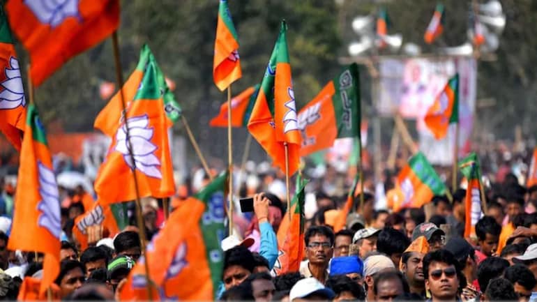 बीजेपी-की-पचमढ़ी-में-आयोजित-प्रशिक्षण-शिविर-में-विधायकों,-सांसदों-को-मोबाइल-फोन-इस्तेमाल-करने-की-अनुमति-नहीं-होगी