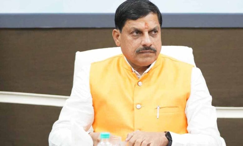 मुख्यमंत्री-डॉ.-यादव-ने-शुक्रवार-को-होने-वाले-सभी-कार्यक्रम-निरस्त-किये