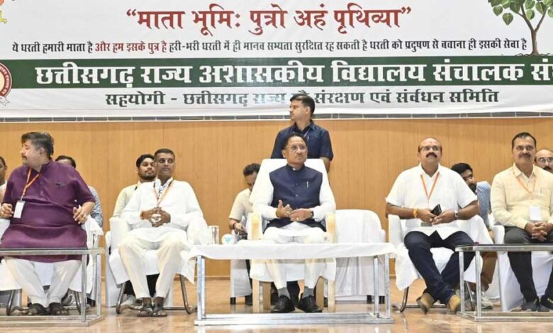 रायपुर-:-हम-सभी-की-साझी-भागीदारी-से-ही-पर्यावरण-संरक्षण-का-संकल्प-होगा-पूरा-:-मुख्यमंत्री-विष्णु-देव-साय