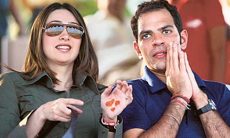 करिश्मा-कपूर-के-ex-husband-संजय-कपूर-का-निधन,-अहमदाबाद-प्लेन-क्रैश-पर-किया-था-आखिरी-ट्वीट