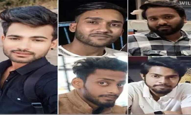tit-college-की-हिन्दू-छात्राओं-को-बनाया-निशाना,-दुष्कर्म-और-ब्लैकमेलिंग-का-आरोप,-पुलिस-ने-पेश-किया-250-पन्नों-का-चालान