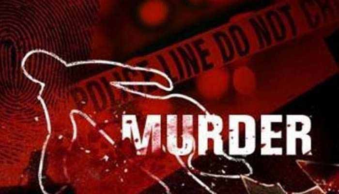 दो-दिन-पहले-सास-की-हत्या-करने-वाली-बहू-को-पुलिस-ने-गिरफ्तार