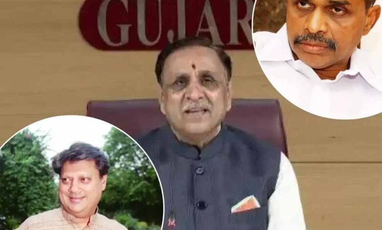 संजय-गांधी-से-विजय-रुपानी-तक,-भारत-में-अतीत-में-कई-ऐसे-विमान-हादसे-हुए-हैं,-जिसमें-जाने-माने-नेताओं-की-जान-चली-गई