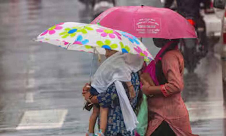 उत्तर-प्रदेश-में-इन-दिनों-लोगों-का-गर्मी-से-बुरा-हाल,-जल्द-मिलेगी-गर्मी-से-राहत,-24-घंटे-में-बदलेगा-मौसम