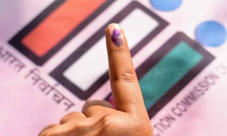 नौ-नगरीय-निकायों-में-एक-एक-पार्षद-के-उप-निर्वाचन-का-कार्यक्रम-घोषित,-मतदान-7-जुलाई-को