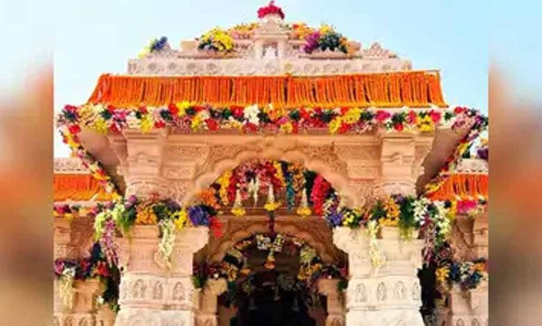 अयोध्या-राम-मंदिर-की-एक-साल-में-विभिन्न-स्रोतों-से-316.57-करोड़-से-ज्यादा-की-कमाई