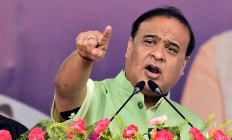 बांग्लादेश-बॉर्डर-से-लगे-धुबरी-जिले-में-तनाव,-cm-हिमंता-ने-दिया-उपद्रवियों-के-खिलाफ-शूट-एंड-साइट-का-ऑर्डर