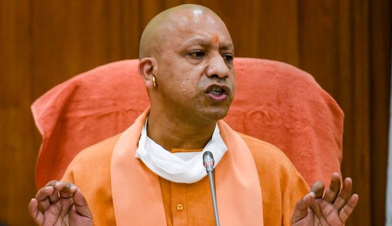 यूपी-में-इन-स्टेट-हाईवे-का-होगा-चौड़ीकरण,-बढ़-जाएंगे-लेन:-मुख्यमंत्री-योगी-आदित्यनाथ