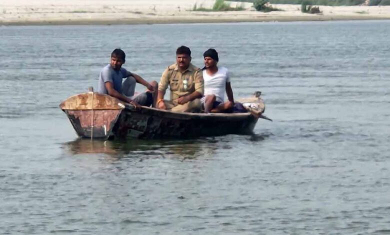 गर्मी-से-राहत-के-लिए-नदी-नहर-में-स्नान-बना-जानलेवा,-उत्तर-प्रदेश-में-2-बच्चों-समेत-चार-लोग-डूबे