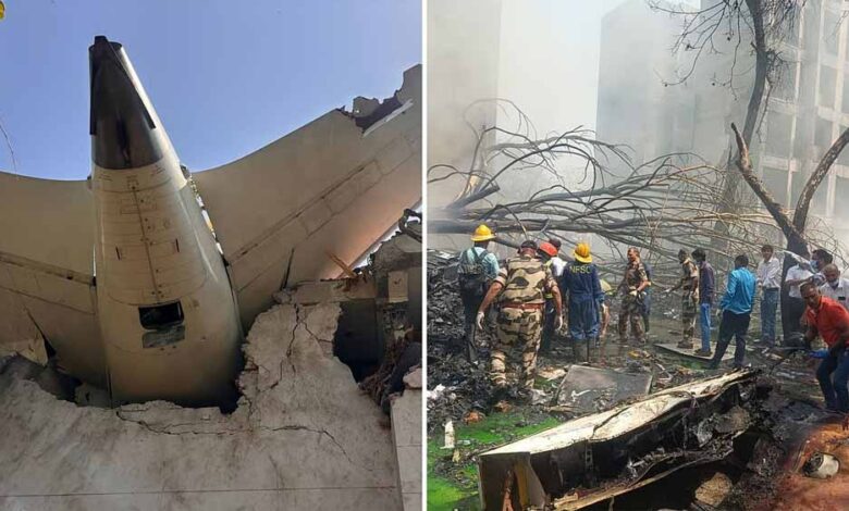 हादसे-पर-सरकार-ने-बताया-पेरिस-दिल्ली-और-फिर-दिल्ली-से-अहमदाबाद-के-बीच-बिना-किसी-दिक्कत-के-उड़ान-भरी-थी