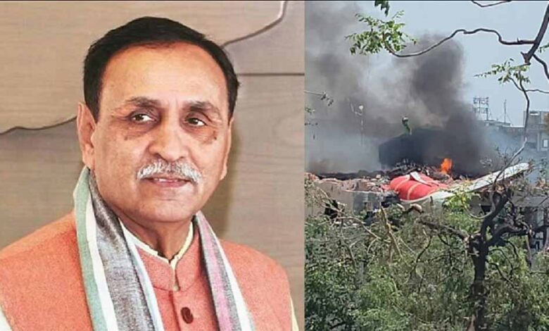 7-दिन-पहले-ही-लंदन-जाने-वाले-थे-विजय-रुपाणी,-उपचुनाव-के-प्रचार-अभियान-के-कारण-दौरा-टालना-पड़ा-था