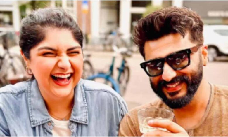 ‘द-ट्रेटर्स’-में-अंशुला-कपूर-की-एंट्री-से-खुश-अर्जुन-कपूर,-कहा-‘तुम-अपनी-राह-खुद-बना-रही-हो’