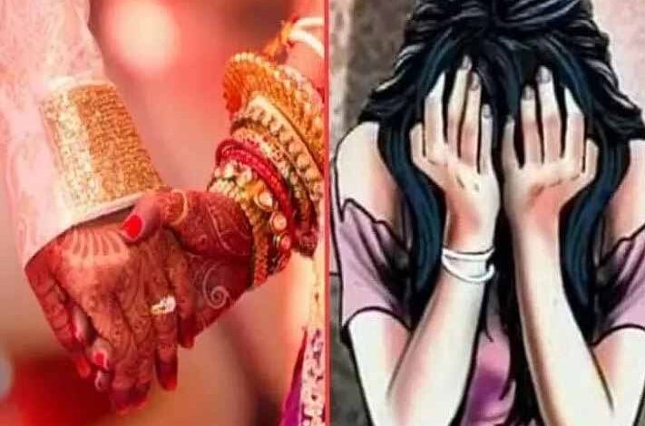 यौन-शोषण-के-आरोप-में-जिम-ट्रेनर-गिरफ्तार
