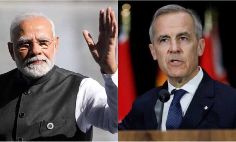 अब-दोनों-देशों-ने-रिश्तों-को-फिर-से-सामान्य-करने-की-दिशा-में-एक-बड़ा-कदम-उठाया,-भारत-कनाडा-रिश्तों-में-नई-शुरुआत