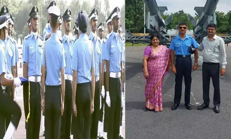 एयरफोर्स-में-अफसर-बनने-के-लिए-गाजीपुर-के-अमन-कुमार-ने-108-से-62-किलो-किया-वजन