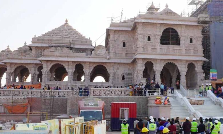 राम-मंदिर-को-दिव्य-भव्य-बनाने-में-अब-तक-1621-करोड़-रुपये-खर्च,-अप्रैल-2026-तक-ही-पूरा-हो-पाएगा-मंदिर