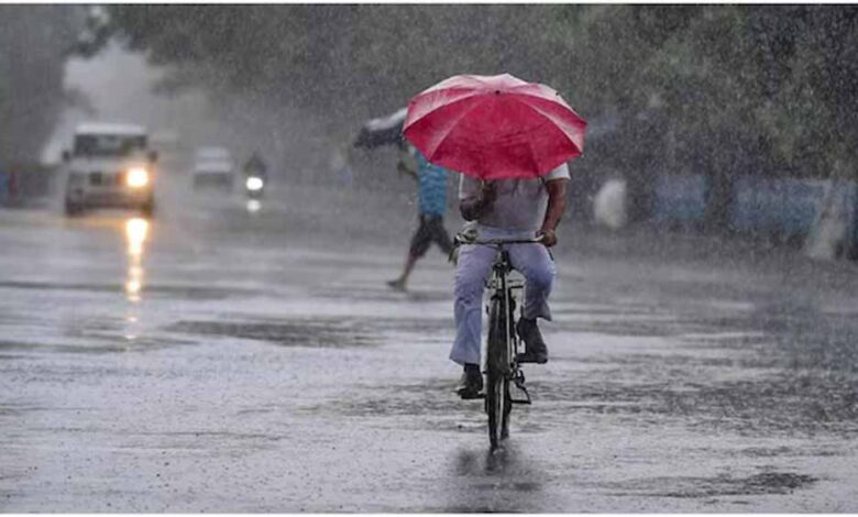 उत्तर-भारत-में-पिछले-कई-दिनों-से-भीषण-गर्मी-पड़-रही-है,-लेकिन-आज-से-राहत-मिलने-वाली-है,-गरज-के-साथ-होगी-बारिश