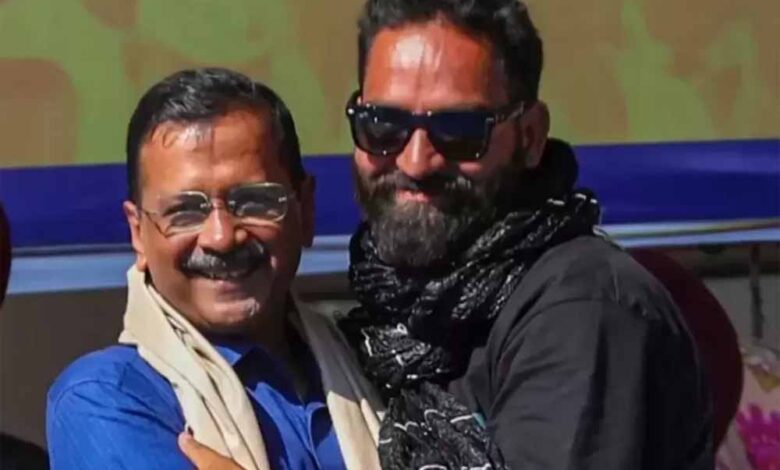 जम्मू-कश्मीर-की-राजनीति-में-बड़ी-घटना,-aap-के-इकलौते-विधायक-ने-क्यों-छोड़-दी-अब्दुल्ला-सरकार,-सामने-आई-बड़ी-वजह