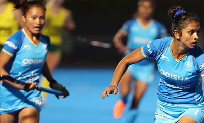 भारतीय-जूनियर-महिला-हॉकी-टीम-ने-यूरोप-दौरे-में-अपना-अपराजेय-अभियान-जारी-रखते-हुए-ऑस्ट्रेलिया-को-2-1-से-हराया