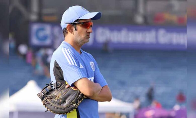 इंग्लैंड-दौरे-के-लिए-bcci-ने-किया-नए-कोच-का-ऐलान-वीवीएस-लक्ष्मण-बने-टीम-इंडिया-के-अंतरिम-कोच