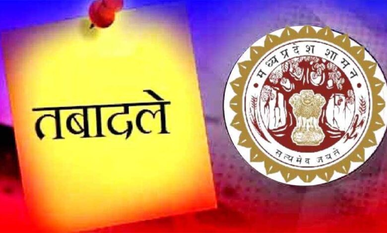 ग्वालियर-में-पुलिसकर्मियों-का-होगा-तबादला,-150-से-ज्यादा-पुलिकर्मी-इस-रडार-में-शामिल