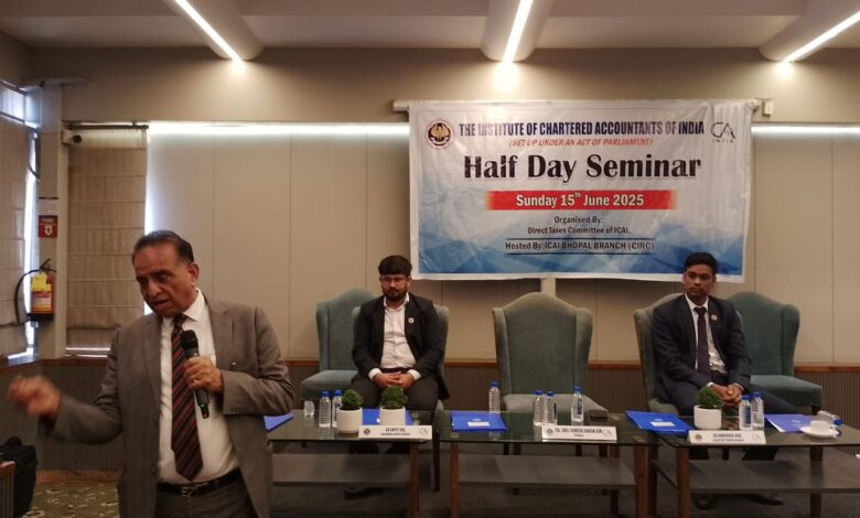 “नए-कानून-में-सरलीकरण-तो-है,-पर-करदाताओं-के-लिए-जवाबदेही-भी-बढ़ेगी”-:-डॉ.-गिरीश-आहूजा