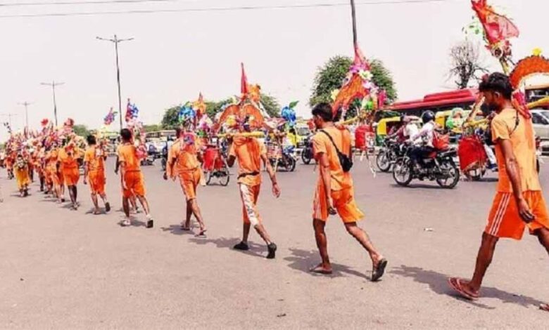 कांवड़-यात्रा-को-लेकर-स्वास्थ्य-विभाग-ने-तैयारी-शुरू-कर-दी,-यात्रा-में-24-घंटे-स्वास्थ्यकर्मी-तैनात-रहेंगे