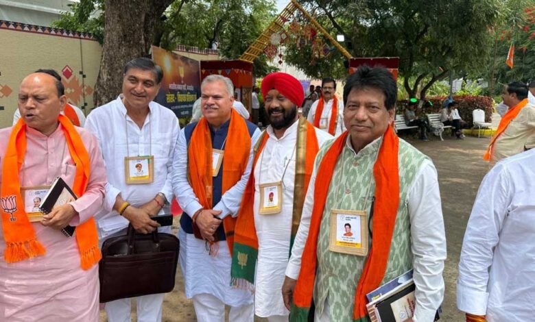 पचमढ़ी-में-भाजपा-का-सांसद-विधायक-प्रशिक्षण-वर्ग-दूसरा-दिवस-…