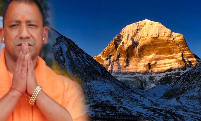 कैलाश-मानसरोवर-की-यात्रा-पर-जाने-वालो-को-1-लाख-देगी-योगी-सरकार,-बड़ी-घोषणा