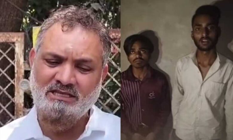 इंदौर-में-कांग्रेस-पार्षद-अनवर-कादरी-पर-लव-जिहाद-और-हिंदू-युवतियों-को-देह-व्यापार-में-धकेलने-की-साजिश-रचने-का-केस-दर्ज