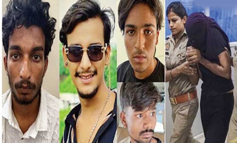 शिलांग-पुलिस-सोनम-सहित-पांचों-आरोपियों-को-इंदौर-लाएगी