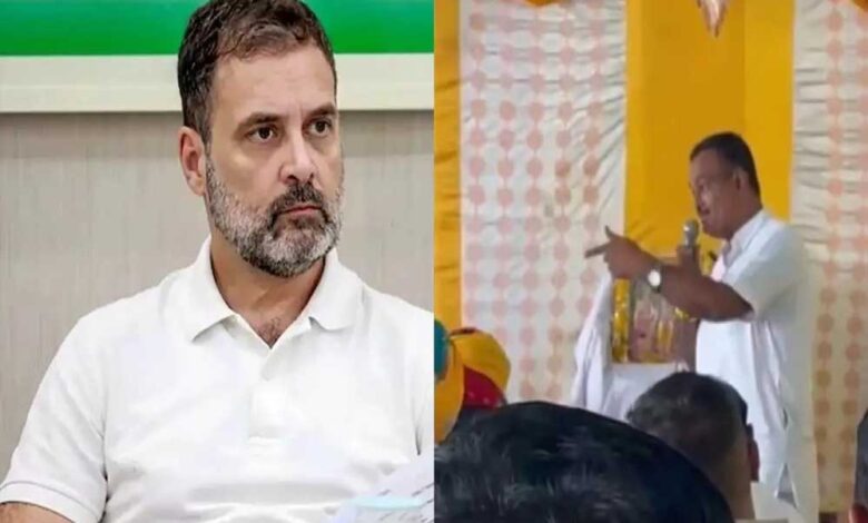 ‘कांग्रेस-mla-होते-हुए-भी-मैं-संघ-से-जुड़ा-हूं’,-राहुल-के-नेता-का-कबूलनामा-हो-रहा-वायरल