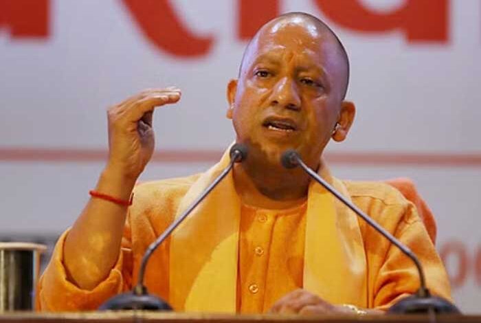 दो-दिवसीय-वाराणसी-दौरे-पर-रहेंगे-सीएम-योगी