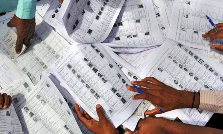 नौ-पार्षदों-के-उप-निर्वाचन-में-8823-मतदाता-करेंगे-मताधिकार-का-उपयोग,-मतदान-7-जुलाई-को