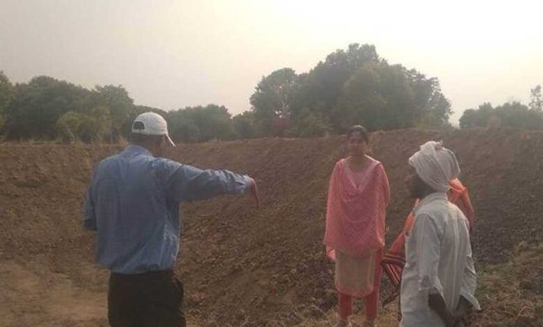 जल-गंगा-संवर्धन-अभियान:-जनभागीदारी-से-जल-संरक्षण-के-तेजी-से-हो-रहे-है-काम