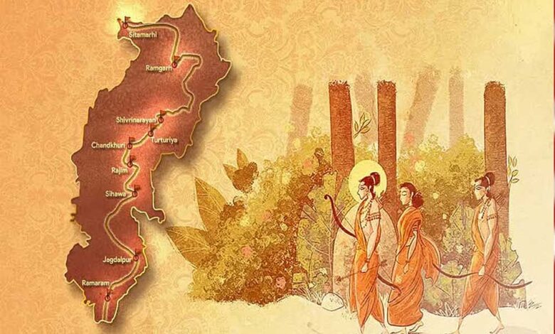 मध्य-प्रदेश-में-चार-माह-में-चिह्नित-हो-जाएंगे-राम-वन-गमन-पथ-के-सभी-स्थल